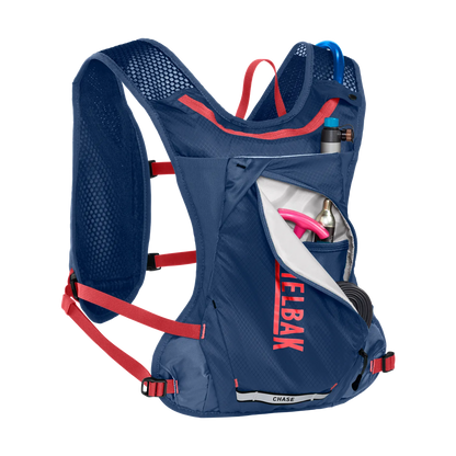 Hydrationsweste CAMELBAK CHASE RACE 4 L VEST Deep Sea