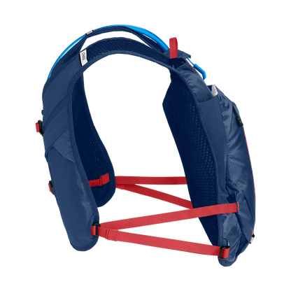 Hydrationsweste CAMELBAK CHASE RACE 4 L VEST Deep Sea