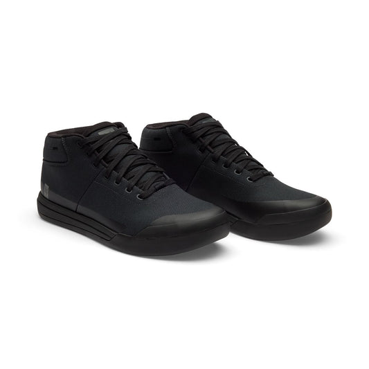 FOX UNION CANVAS MID MTB-Schuhe Schwarz