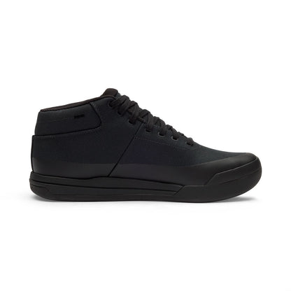 FOX UNION CANVAS MID MTB-Schuhe Schwarz