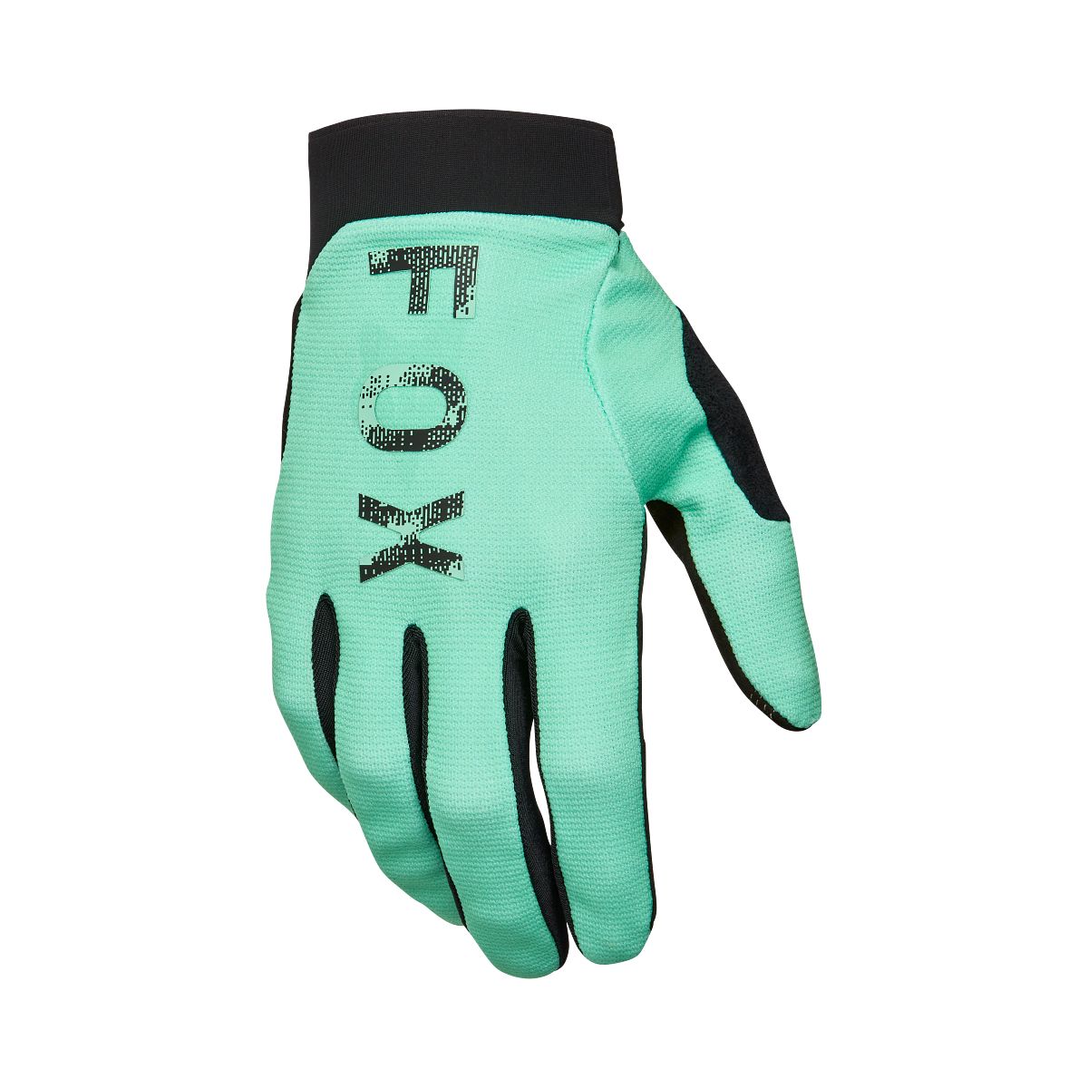 Handschuhe FOX RANGER KAIROS Türkis