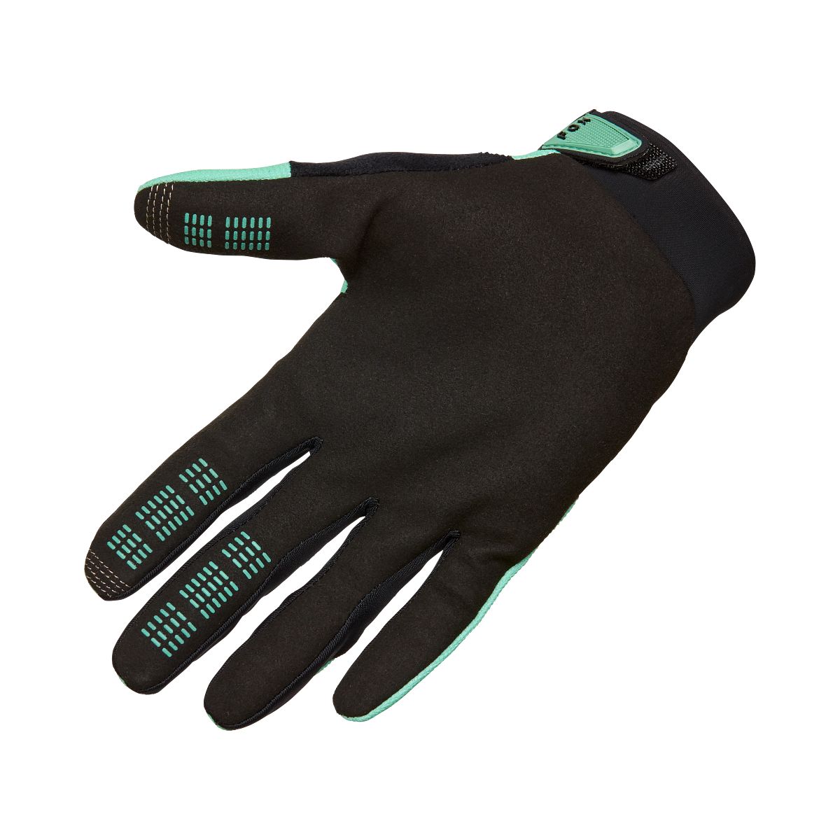 Handschuhe FOX RANGER KAIROS Türkis