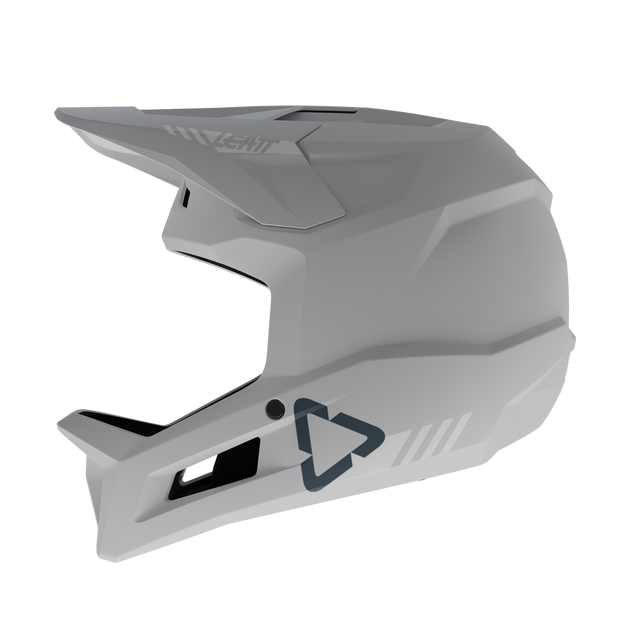 MTB-Helm LEATT GARVITY 1.0 Grau