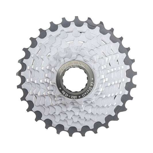 MICHE PRIMATO LIGHT 11-fach-Kassette für Campagnolo – Hauptbild auf weißem Hintergrund