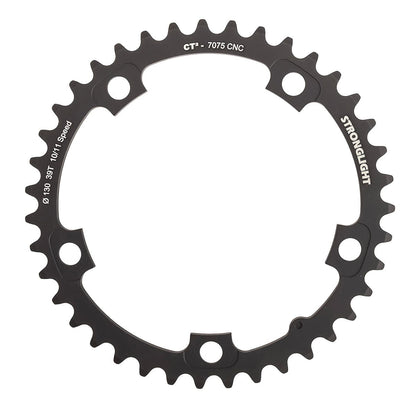 Inneres Kettenblatt 10-Gang STRONGLIGHT CT² Shimano 7900 / 6700 130 mm