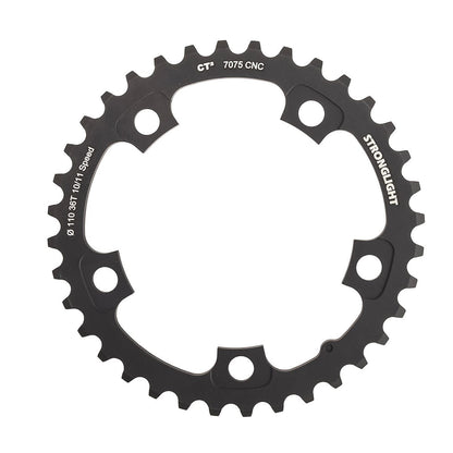 Plateau Intérieur 10V STRONGLIGHT CT² Shimano 7950 / 6750 110 mm