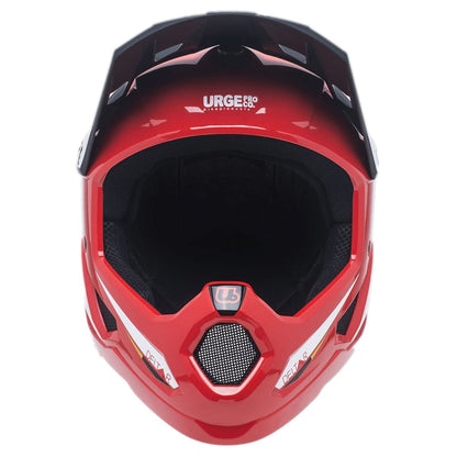MTB-Helm URGE DELTAR Rot 