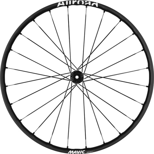 Roue Arrière MAVIC ALLROAD SL DISC à Pneus (Center Lock)