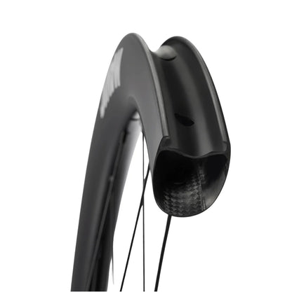 Paire de Roues MAVIC COSMIC S 42 DISC Tubeless Ready  (Center Lock)