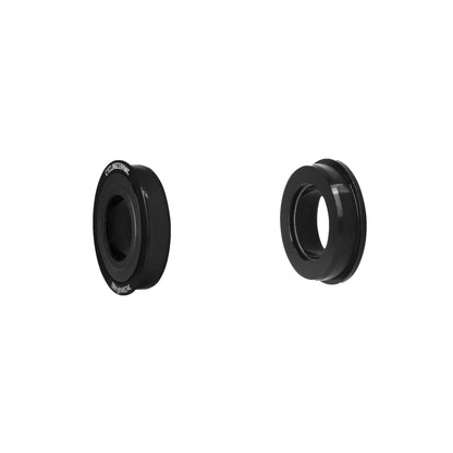 Tretlager CYCLINGCERAMIC BB86 Shimano Schwarz