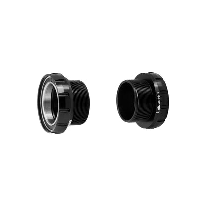 Tretlager CYCLINGCERAMIC BSC 30 Schwarz