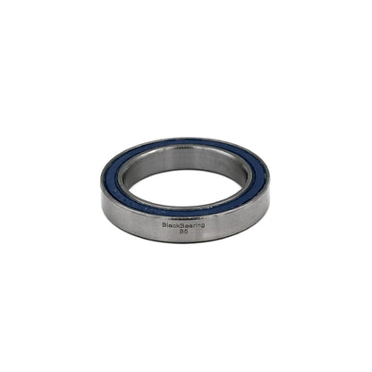 Lager BLACK BEARING B5 ABEC5 6202-2RS (15 x 35 x 11 mm)