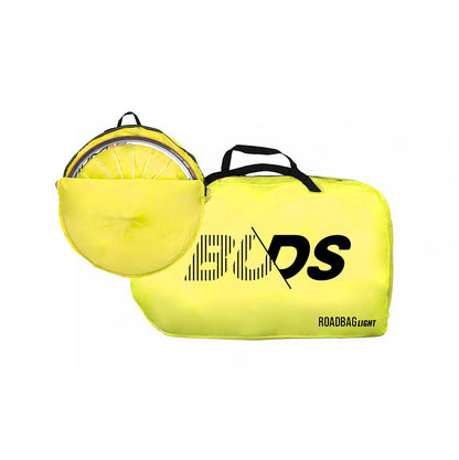 Fahrradtasche Rennrad BUDS ROADBAG LIGHT Grün