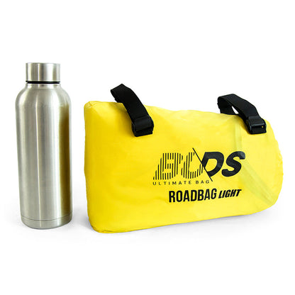 Fahrradtasche Rennrad BUDS ROADBAG LIGHT Grün
