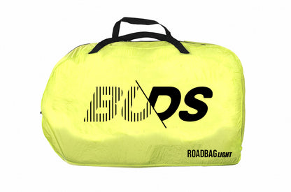 Fahrradtasche Rennrad BUDS ROADBAG LIGHT Grün