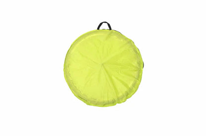 Fahrradtasche Rennrad BUDS ROADBAG LIGHT Grün