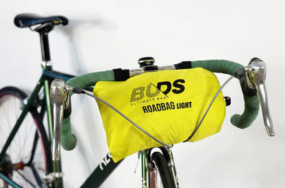 Fahrradtasche Rennrad BUDS ROADBAG LIGHT Grün