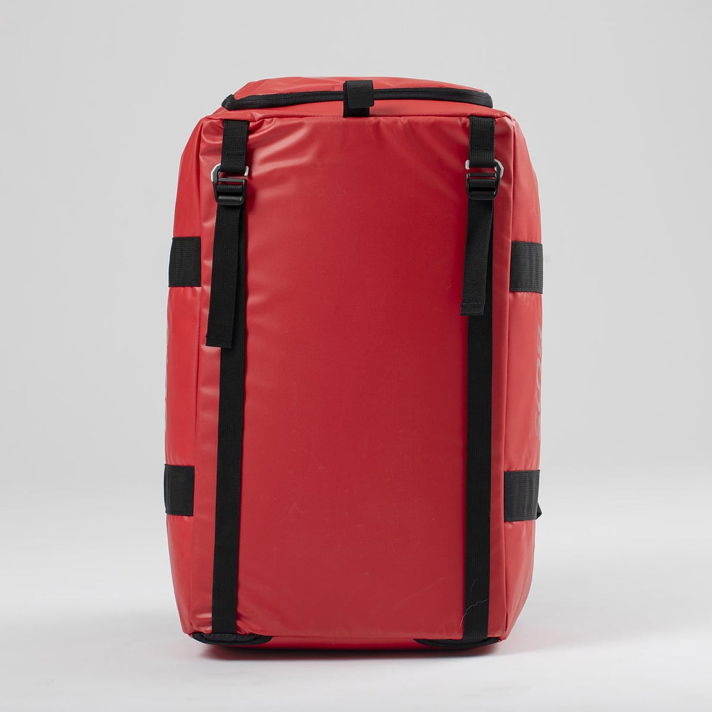 Sac de Voyage BUDS DUFFEL BAG MEDIUM 42 L Rouge