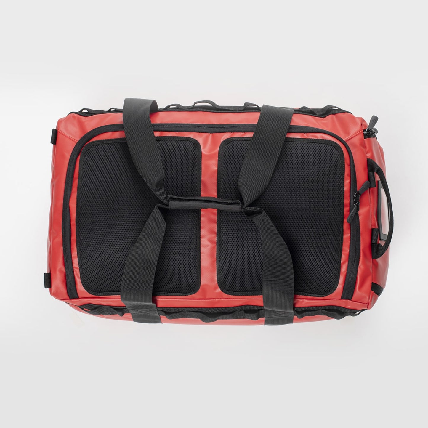 Sac de Voyage BUDS DUFFEL BAG MEDIUM 42 L Rouge