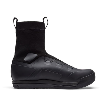 FOX UNION ALL WEATHER MTB-WINTERSCHUHE Schwarz