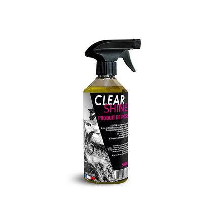 Montagemittel CLEARPROTECT CLEARSHINE 250ml