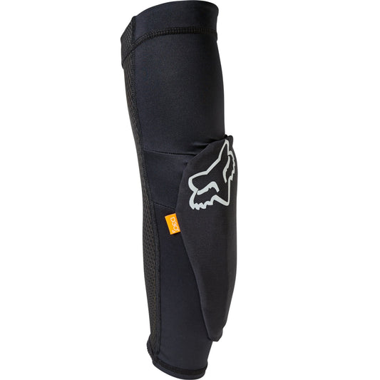 Coudières FOX ENDURO Noir 2025