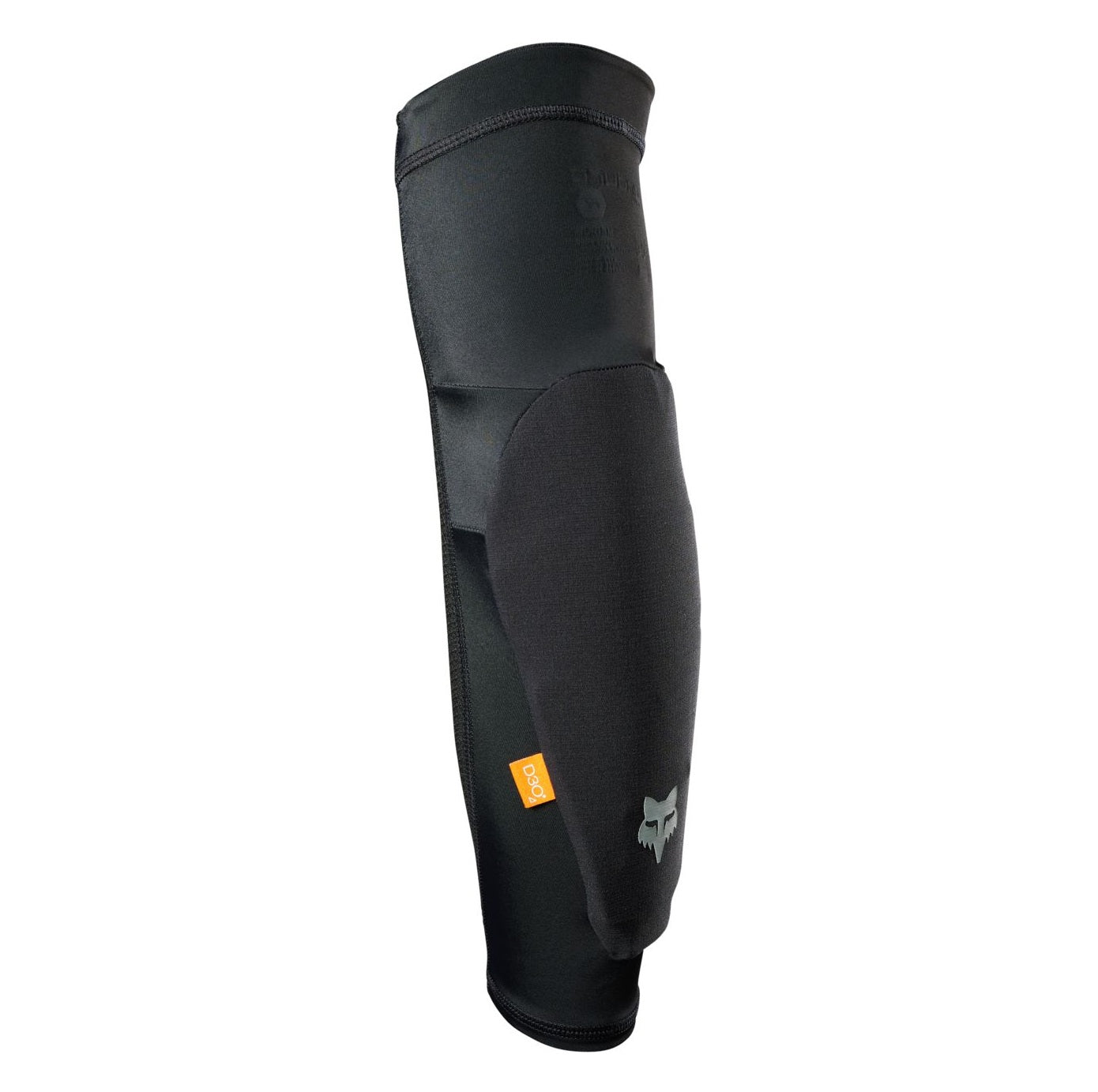 Ellbogenschützer FOX ENDURO Schwarz AH 2025