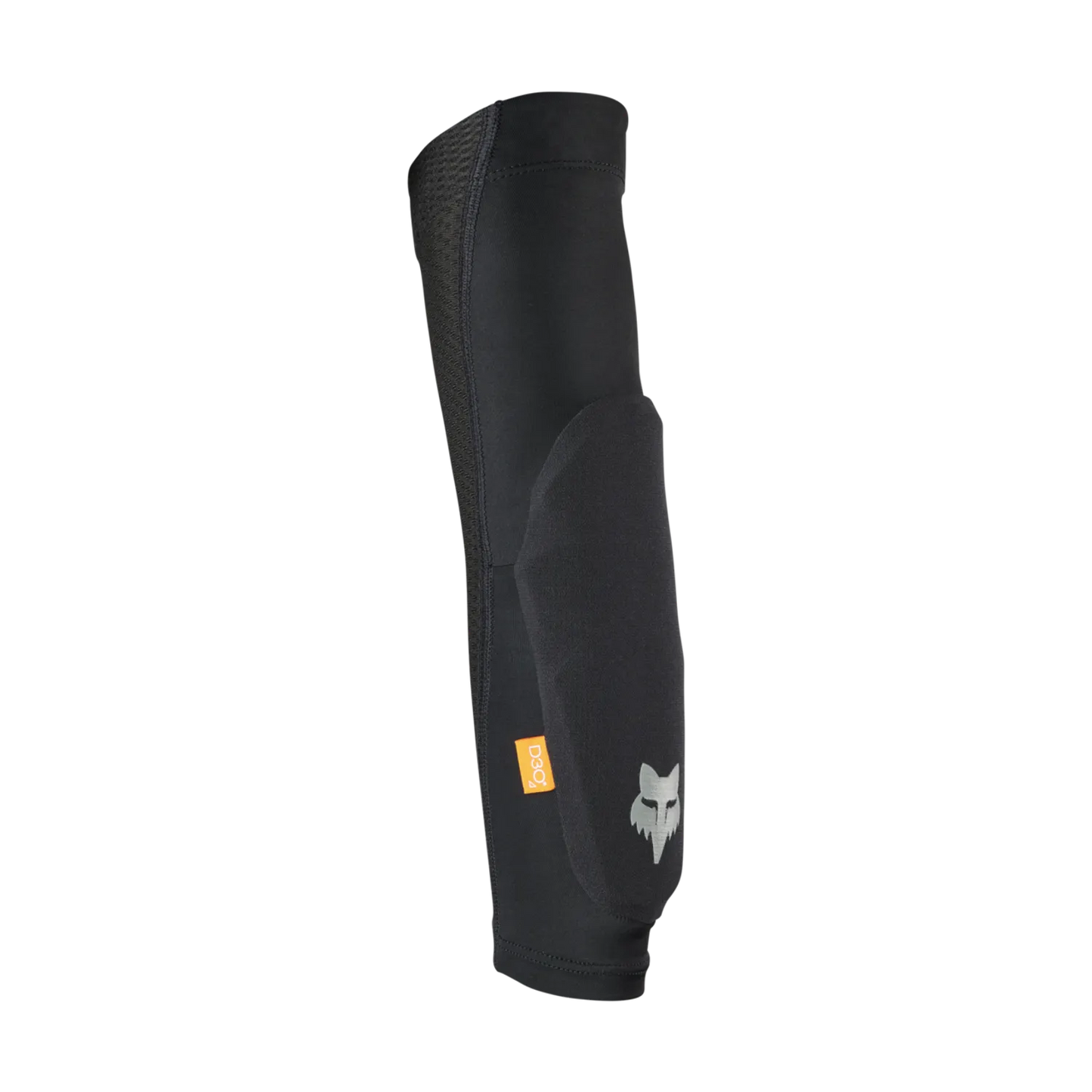 Ellbogenschützer FOX ENDURO Junior Schwarz