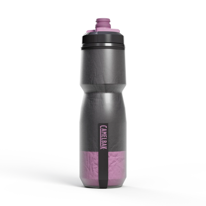 Bidon Thermique CAMELBAK PODIUM CHILL Mercury Night Fall
