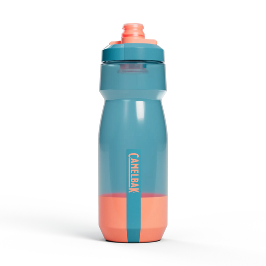 Trinkflasche CAMELBAK PODIUM Mercury Teal