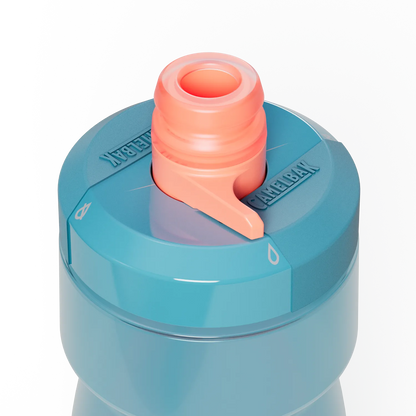 Trinkflasche CAMELBAK PODIUM Mercury Teal