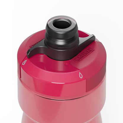 Trinkflasche CAMELBAK PODIUM Mercury Berry