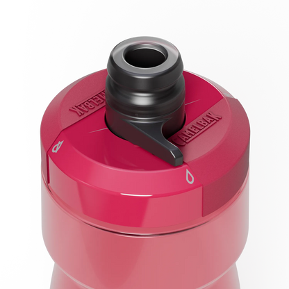 Trinkflasche CAMELBAK PODIUM Mercury Berry