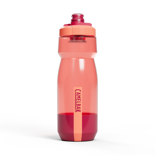 Trinkflasche CAMELBAK PODIUM Mercury Blush