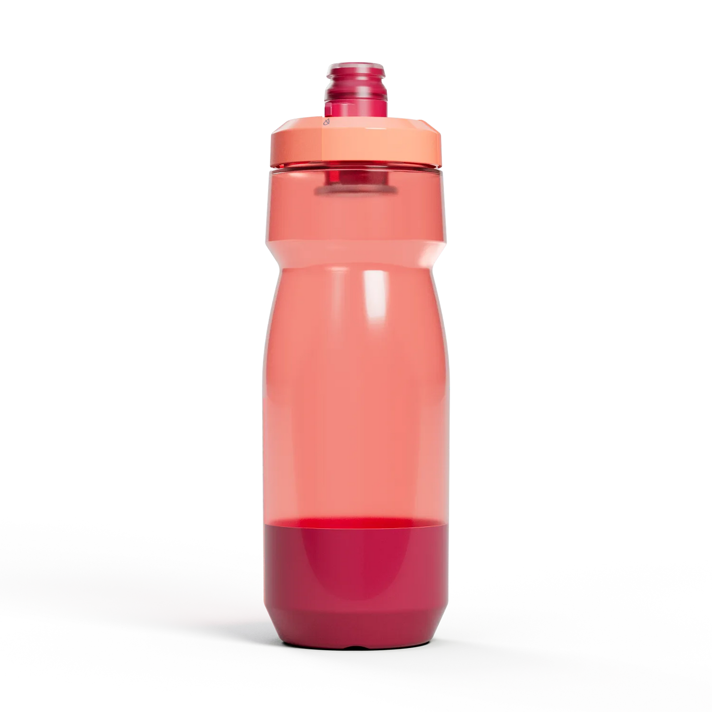 Trinkflasche CAMELBAK PODIUM Mercury Blush