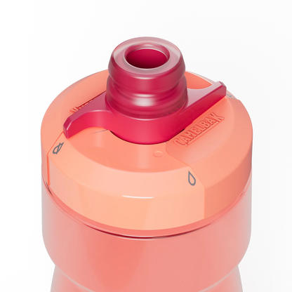 Trinkflasche CAMELBAK PODIUM Mercury Blush