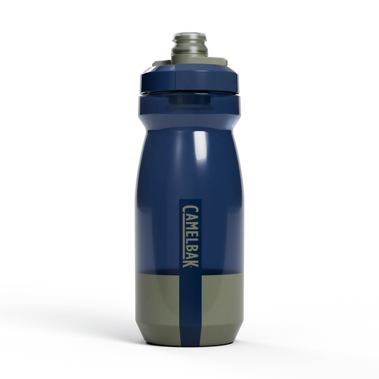 Trinkflasche CAMELBAK PODIUM Mercury Deep Sea