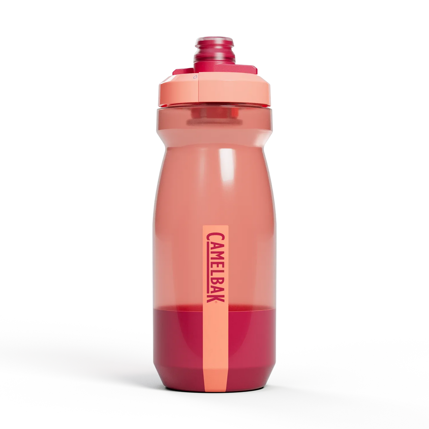 Trinkflasche CAMELBAK PODIUM Mercury Blush