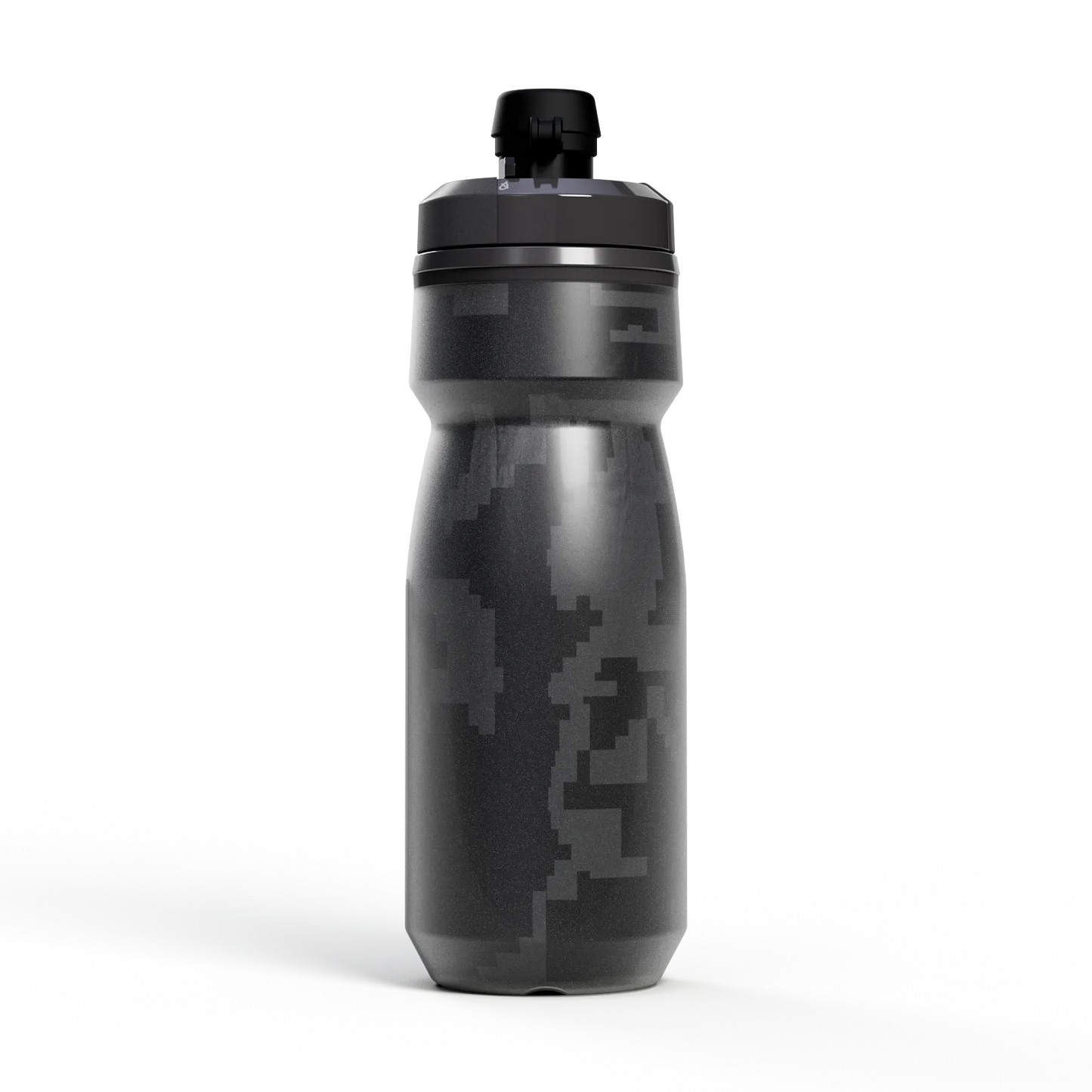 CAMELBAK PODIUM DIRT SERIES CHILL Thermo-Trinkflasche (620ml) Schwarz Digi Camo