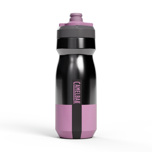 CAMELBAK PODIUM INSULATED STEEL Mercury Lavender Thermo-Trinkflasche