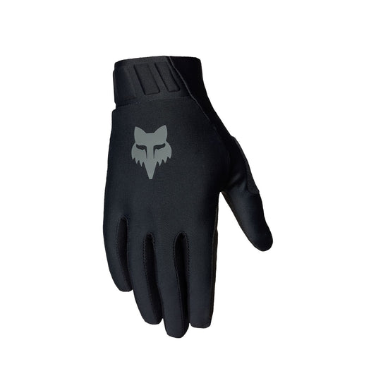 FOX FLEXAIR Handschuhe Schwarz