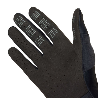 Gants FOX FLEXAIR Noir