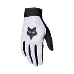 Gants FOX FLEXAIR DIFFUSE SE Blanc