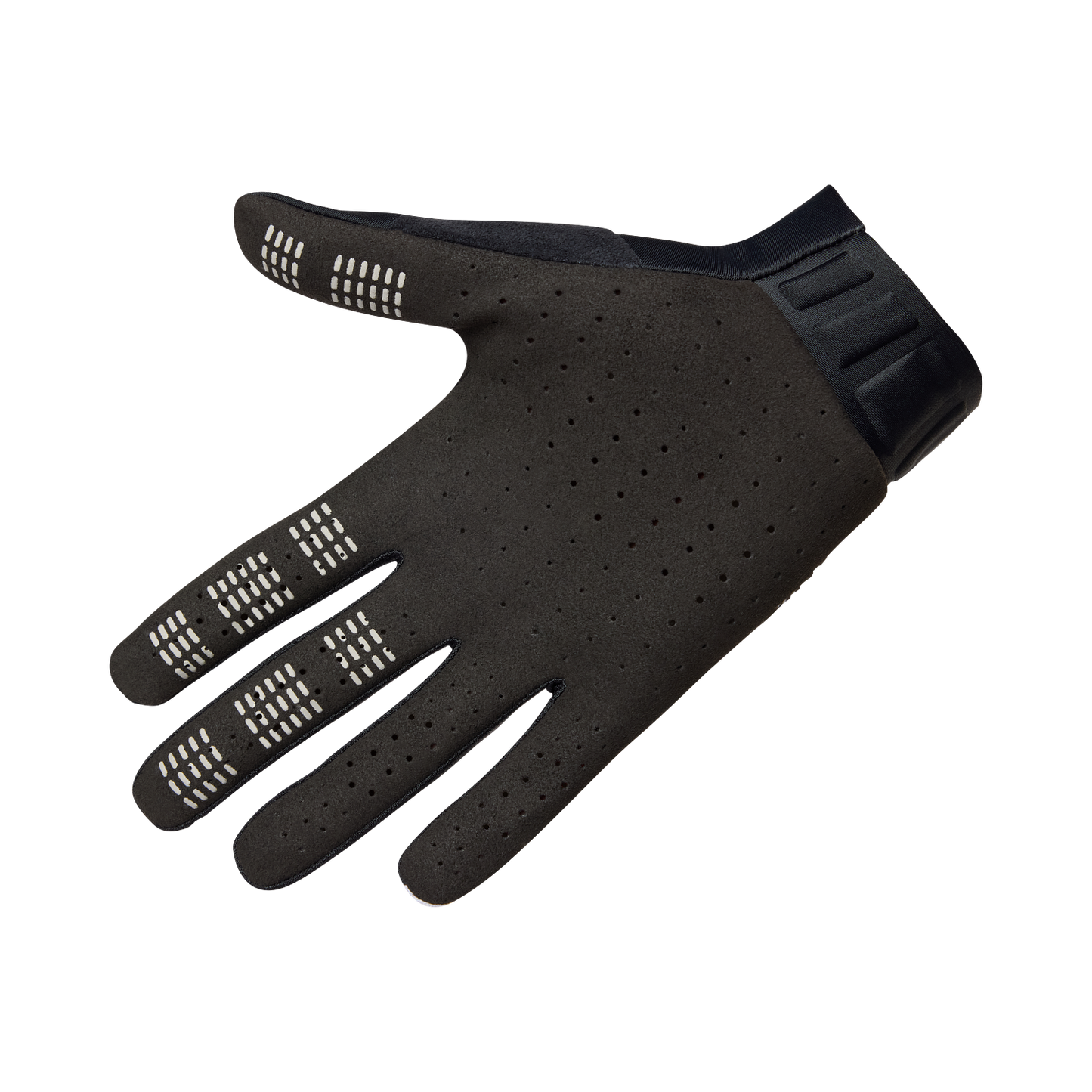 Gants FOX FLEXAIR DIFFUSE SE Blanc