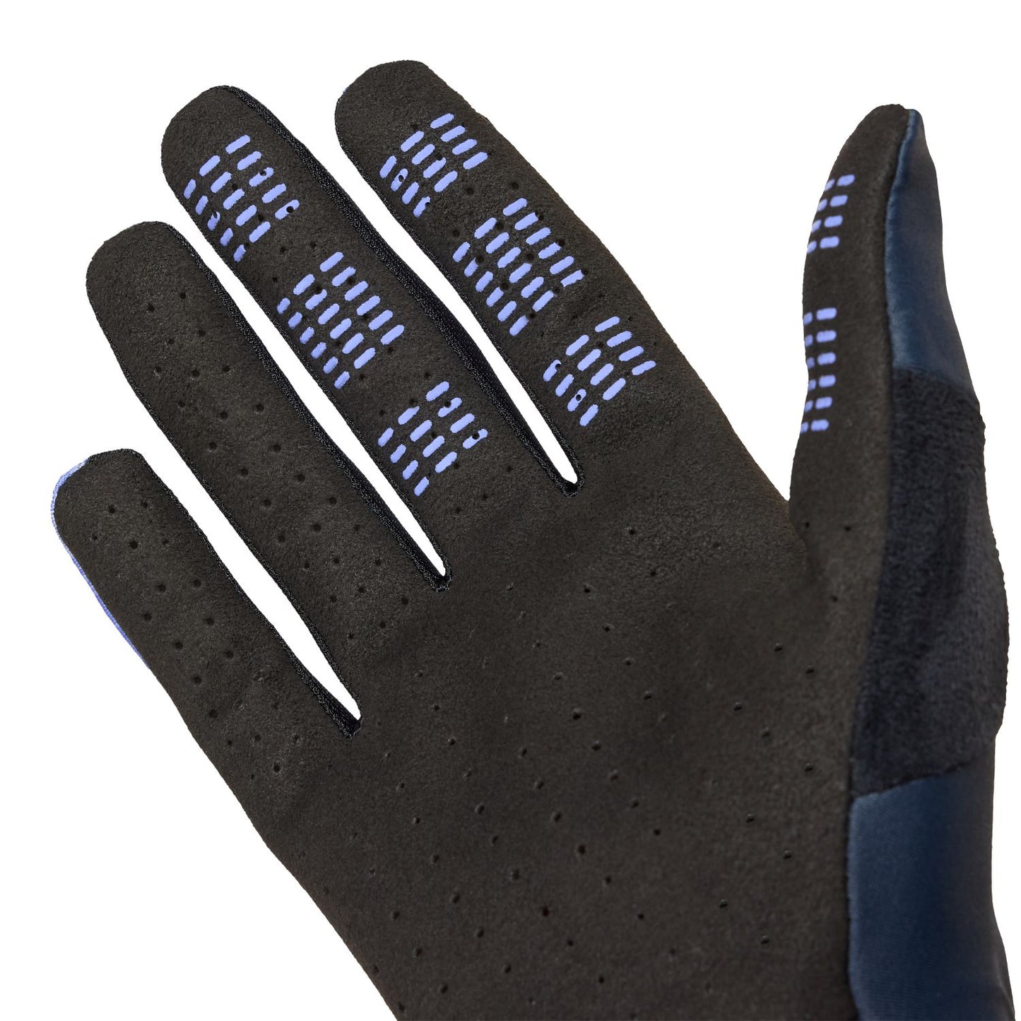 Gants FOX FLEXAIR DIFFUSE SE VioletBlueberry