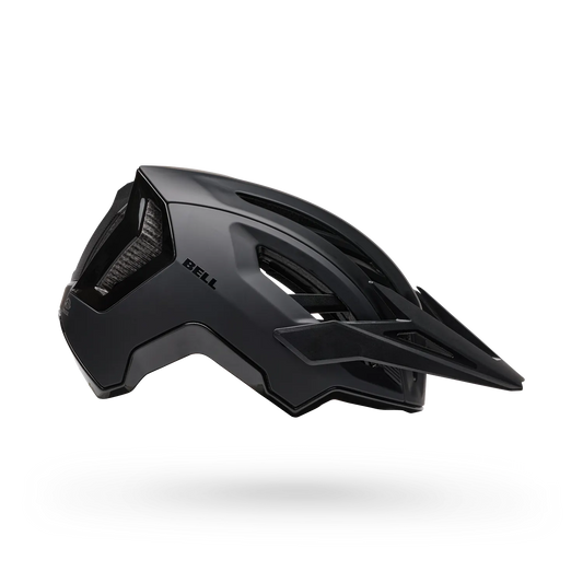 MTB-Helm BELL 5FIFTY SPHERICAL SOLID Schwarz