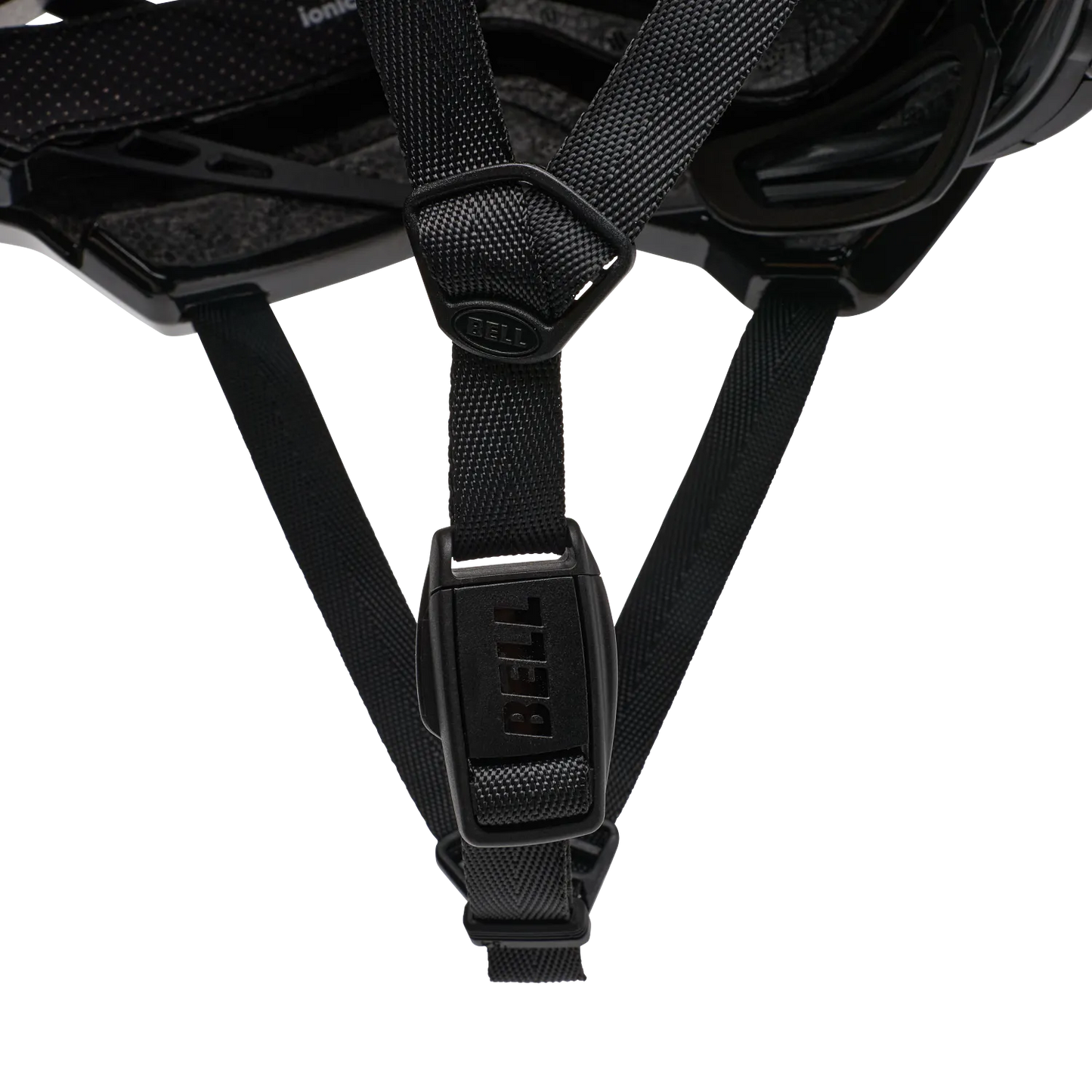 Casque VTT BELL  5FIFTY SPHERICAL SOLID Noir