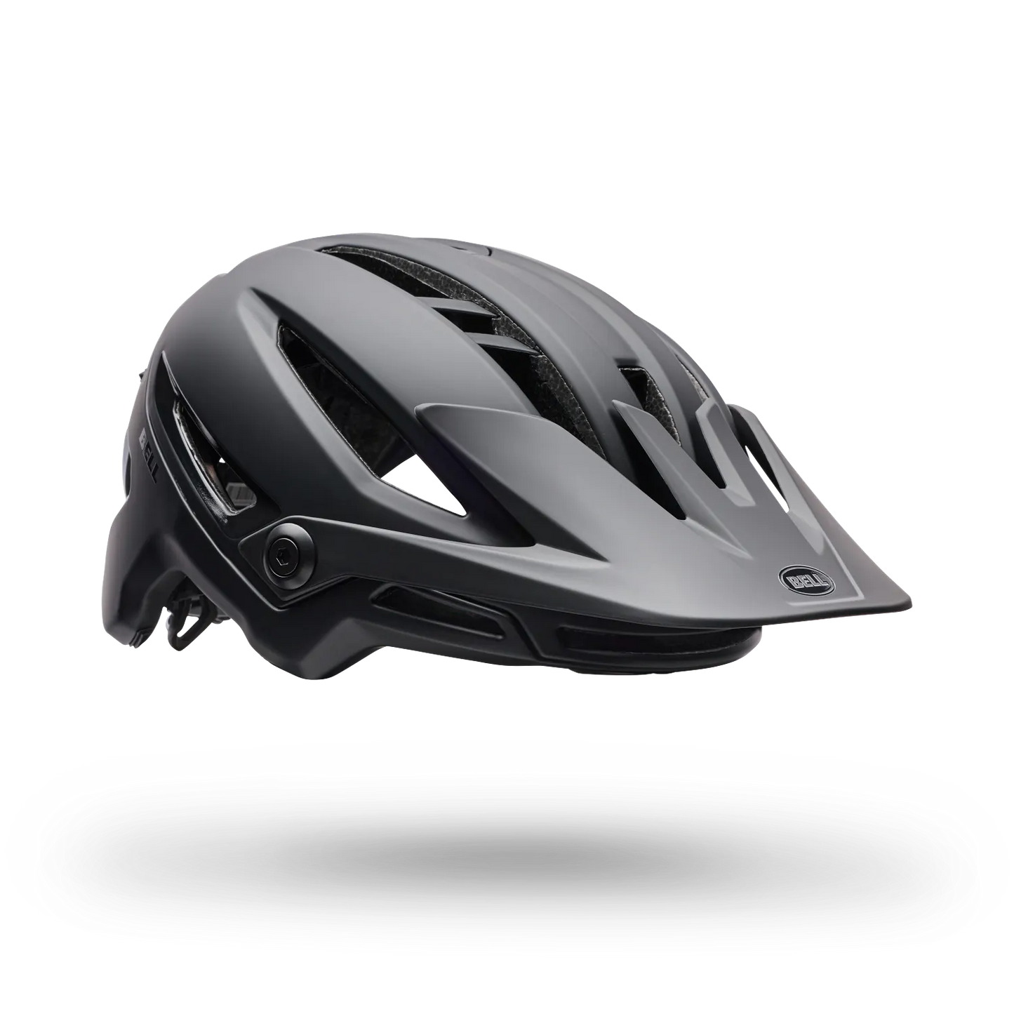 BELL SIXER MIPS Mountainbike-Helm, schwarz