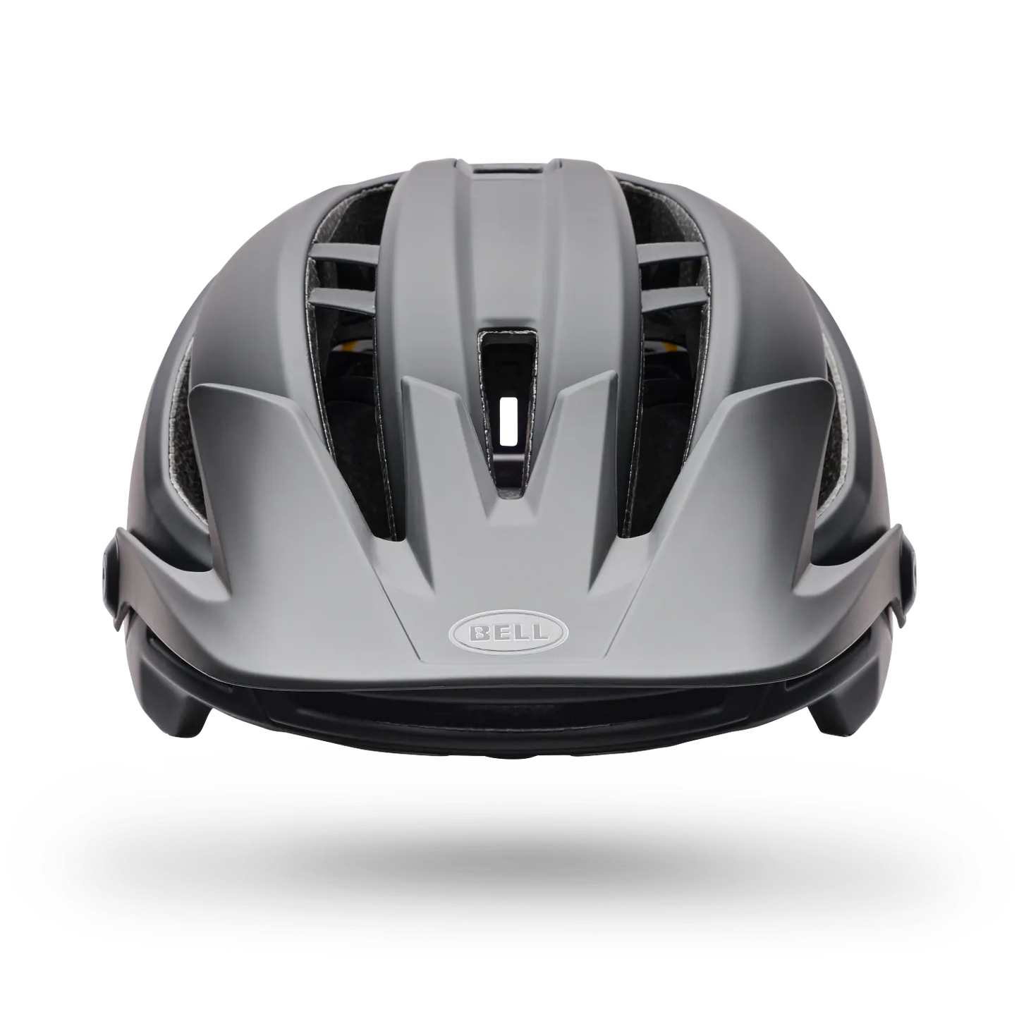 BELL SIXER MIPS Mountainbike-Helm, schwarz