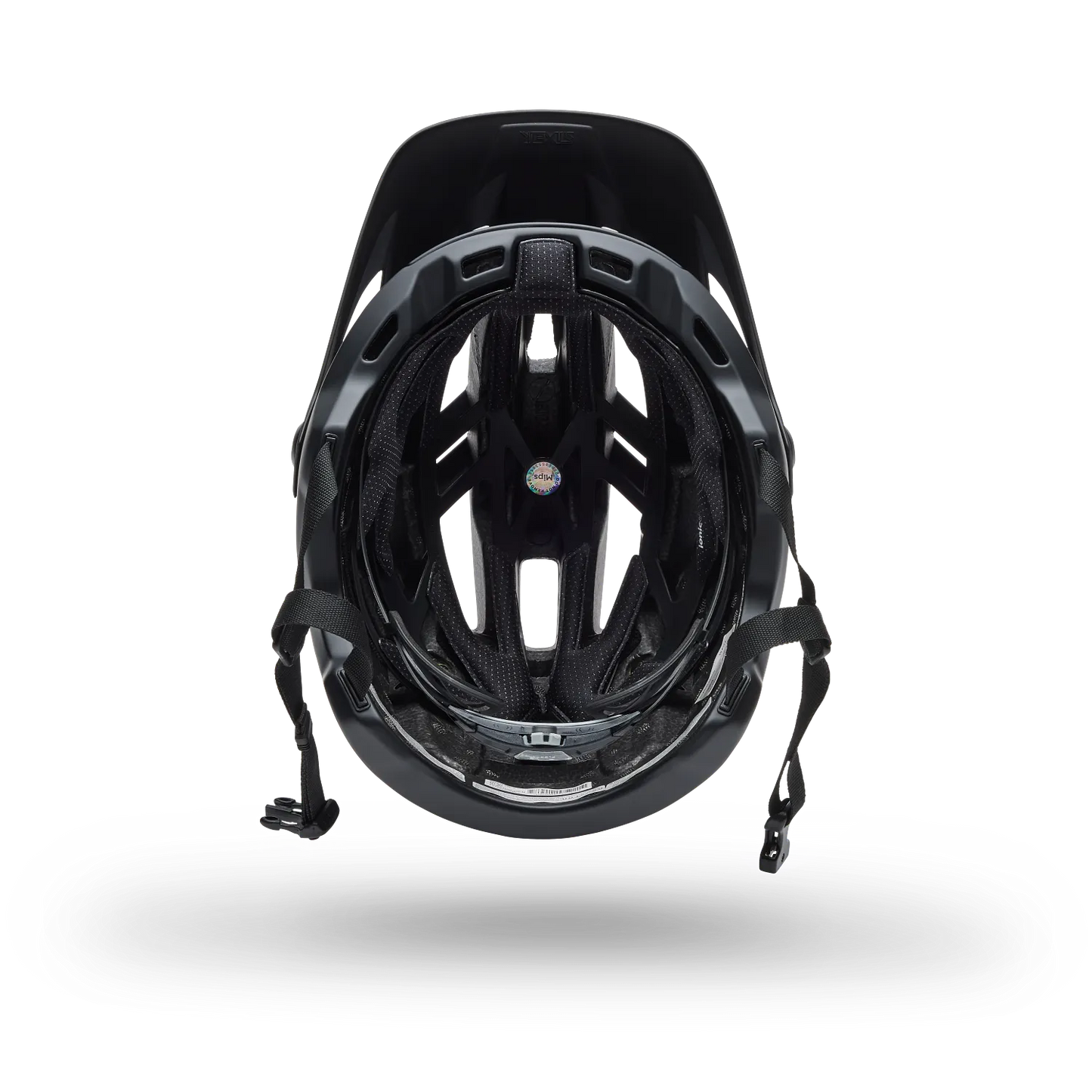 BELL SIXER MIPS Mountainbike-Helm, schwarz